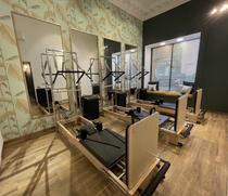 Studio Pilates Reformer 