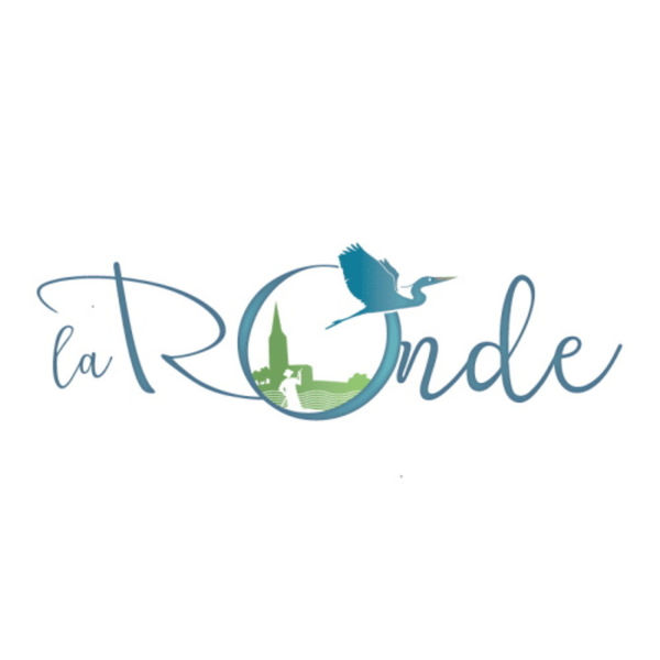 Logo de la commune de La Ronde