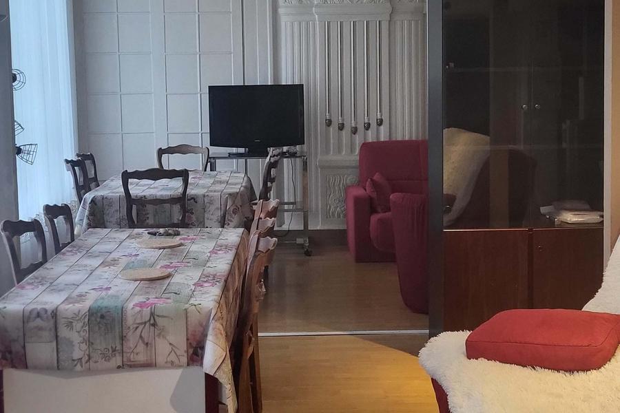 Résidence Les Sapins n°4/5