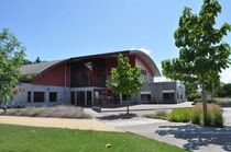 Ecole de musique de Moirans