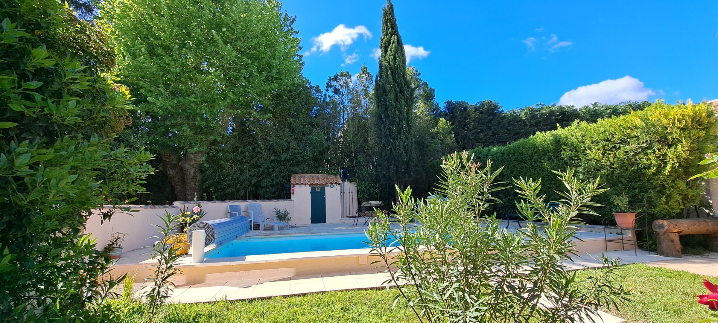 L'Oustau dei Aucèus, Saint-Rémy-de-Provence - photo 99
