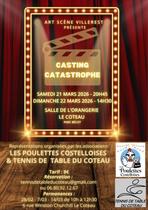 Casting catastrophe_Le Coteau