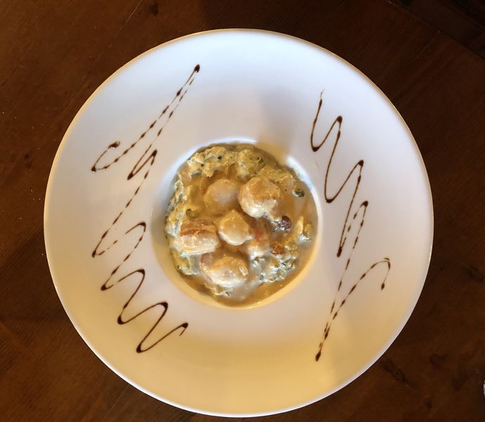 Auberge de la Vallée