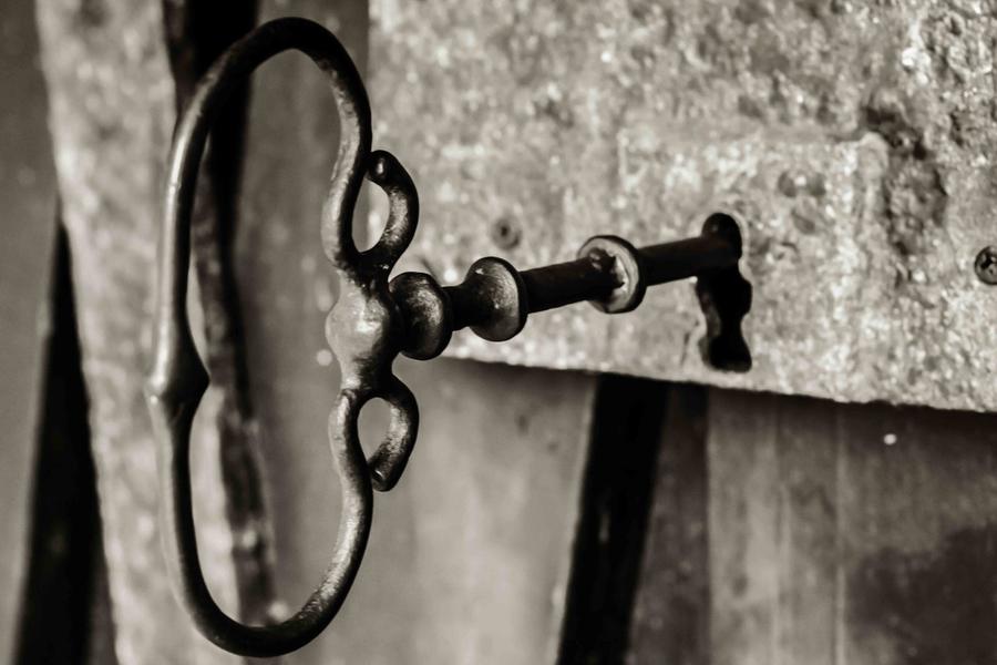 Escape game au Fort Louvois