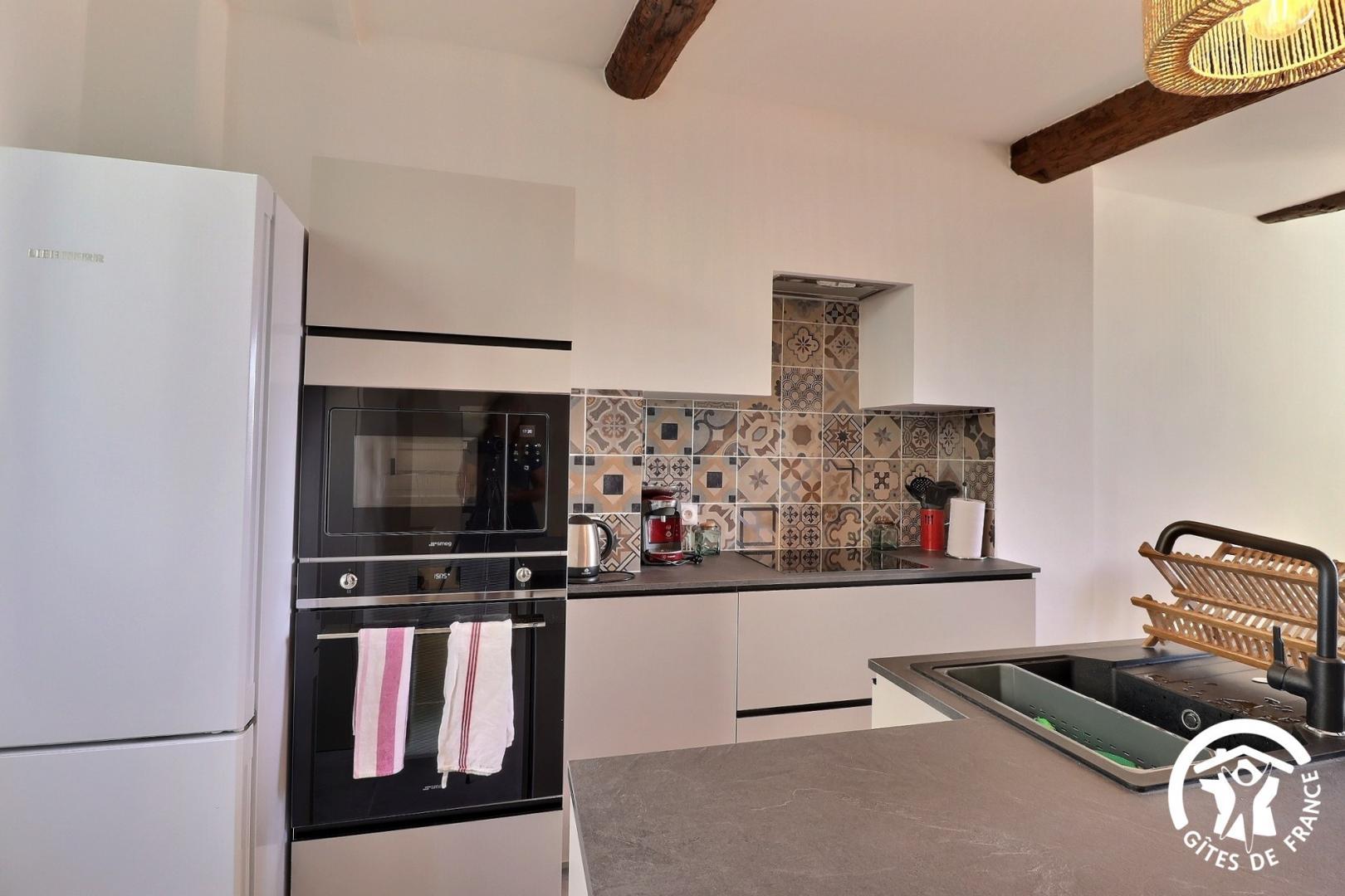 La Picholine, Éguilles - photo 18