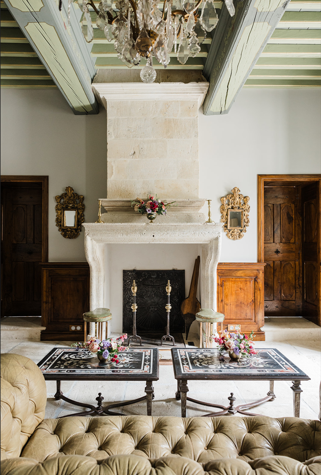 Le gite du Domaine du Mas de Rey - 6 chambres, Arles - photo 5