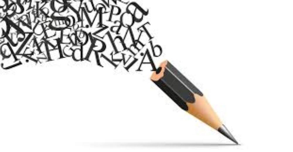 Ateliers d'écriture