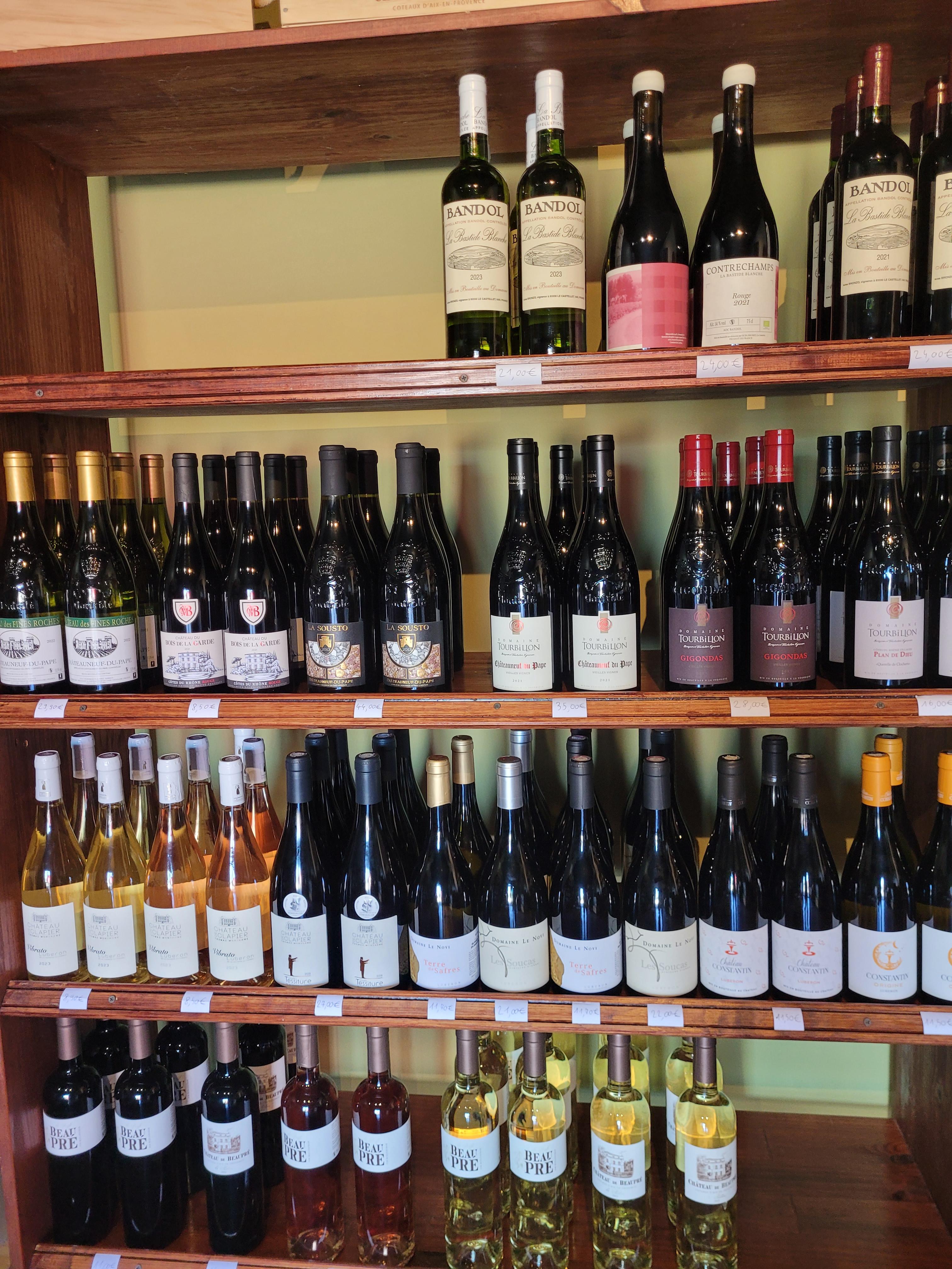 La Cave du Grand Comptoir