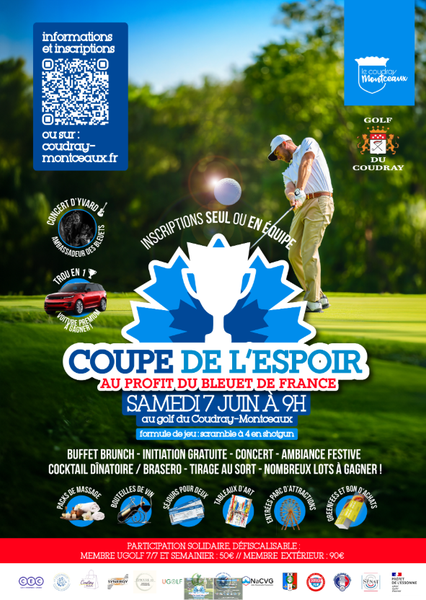 Coupe de l