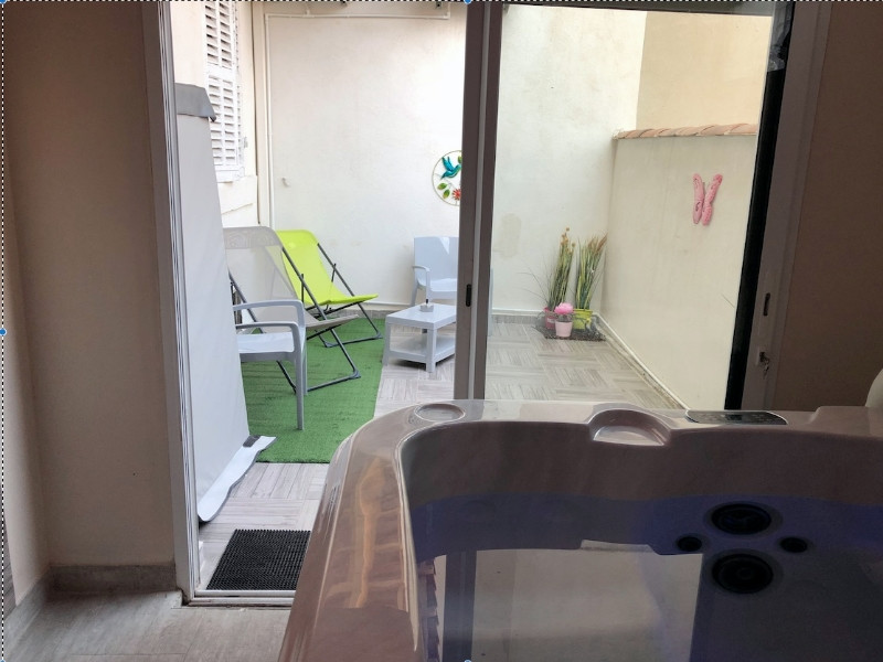 Nuit privée spa et bien-être, Marseille 4e Arrondissement - photo 5