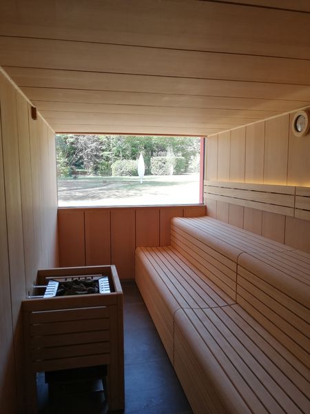 Spa des Vignes - Les Maritonnes Rouge & Blanc