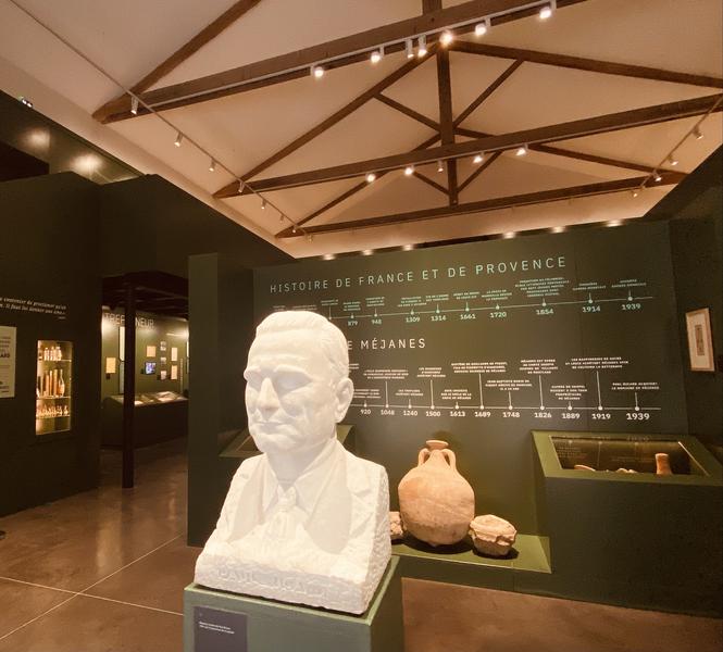 Musée Paul Ricard