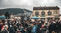 Carnaval - Faut qu'ça brille !_Lans-en-Vercors