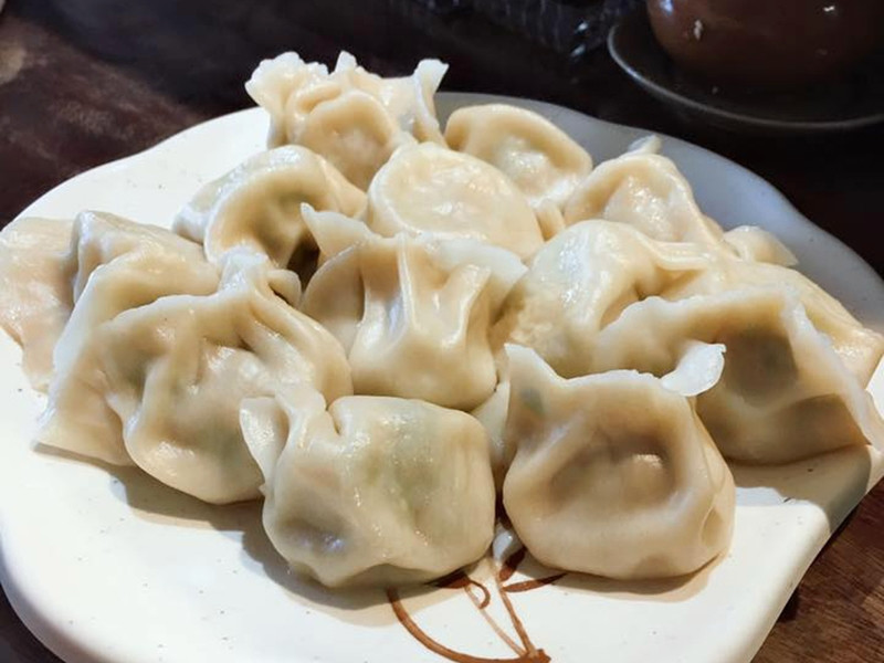 La Maison Des Raviolis