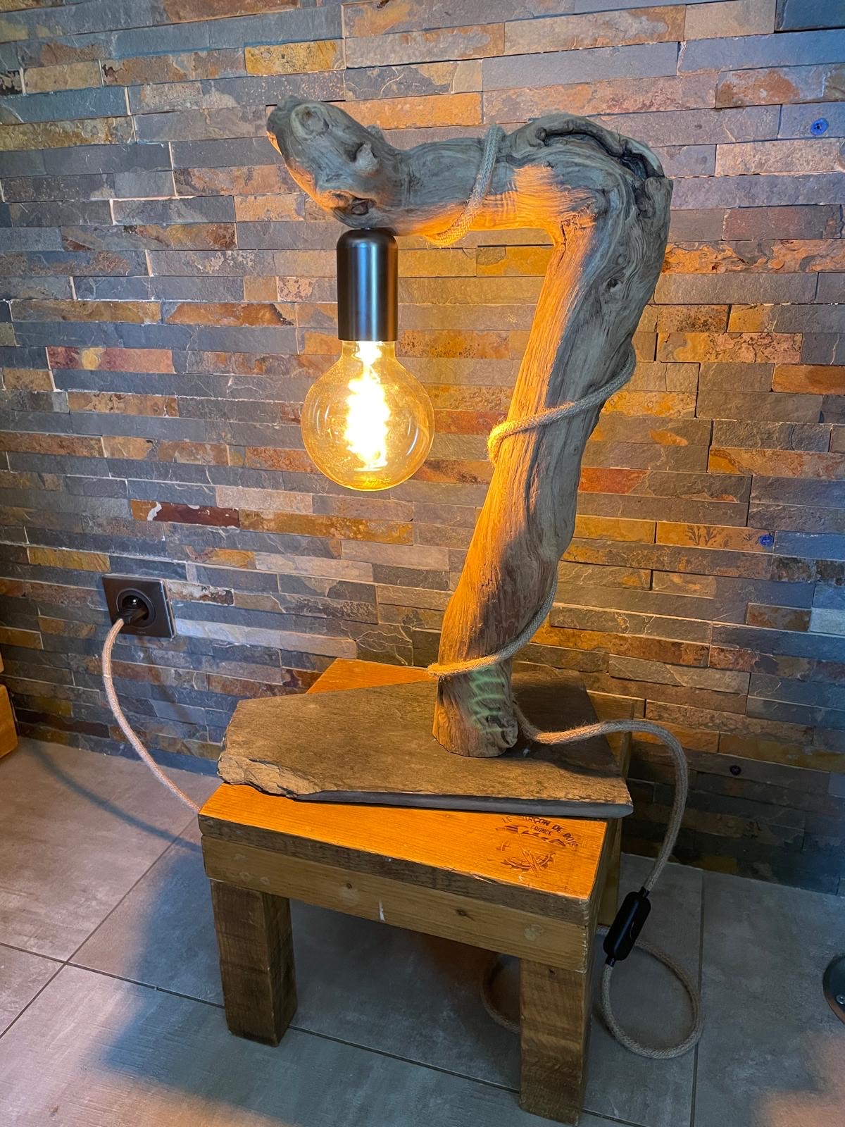 Le Garçon de bois — photo 3