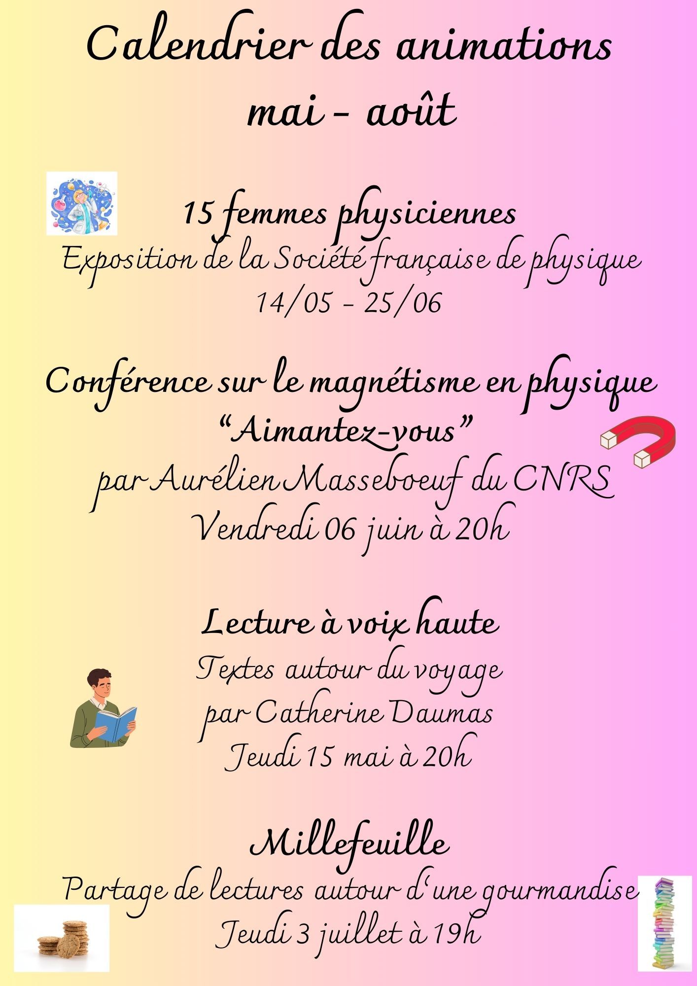 Lecture à voix haute_Ornacieux-Balbins