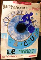 MAI - Atelier 12/15 ans Graffiches_Saint-Étienne