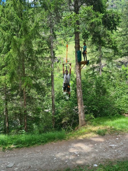 Bozel Aventure - Bozel