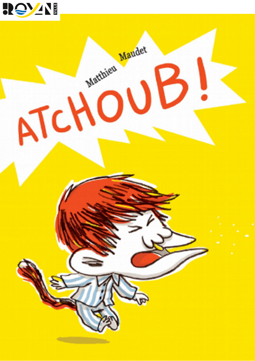 L'heure du conte pour les petits - BRRR… Quel froid !