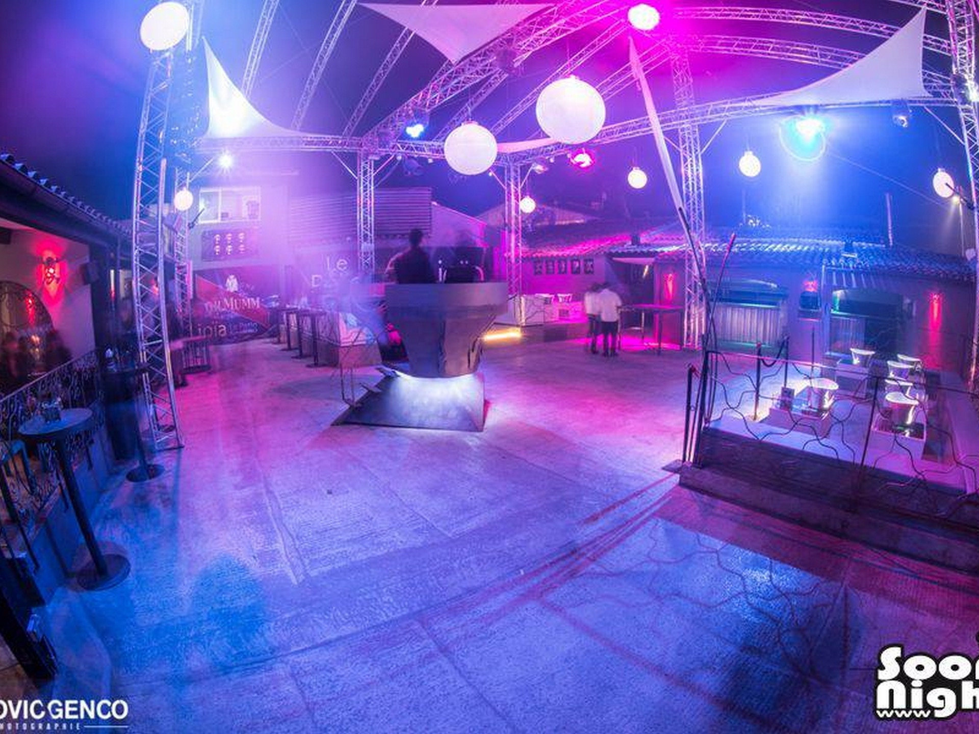 La Joia, Aix-en-Provence - photo 5