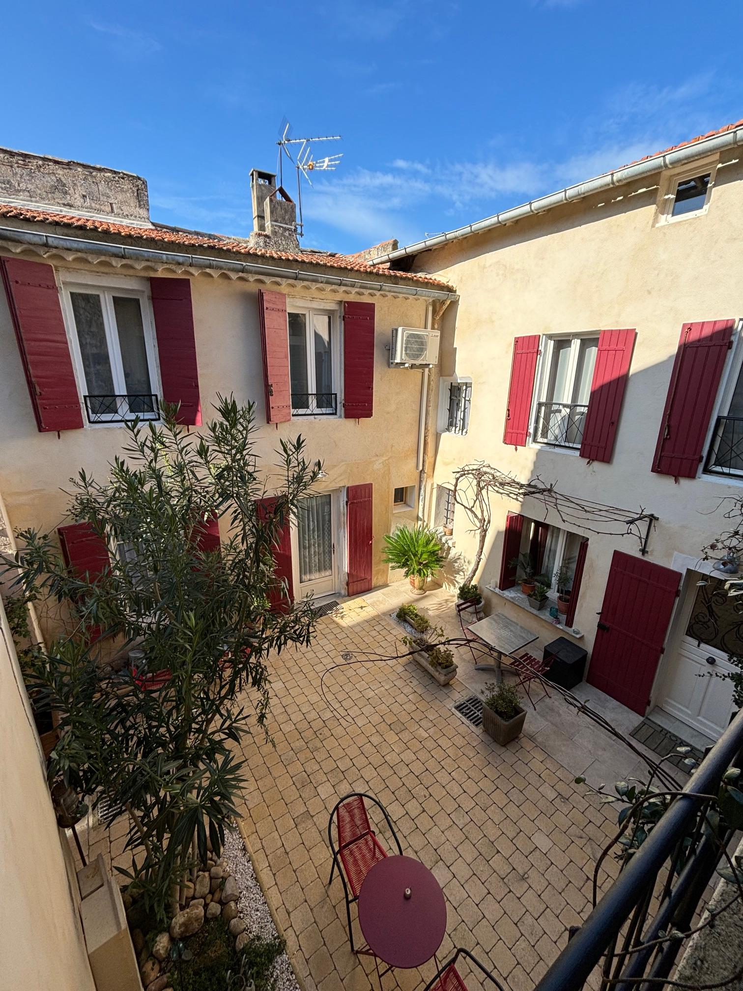 Instant en Provence Le Loft, Eyragues - photo 14