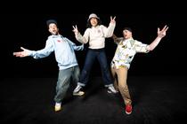 Chouet Festival - Boomshakalaka_Riorges