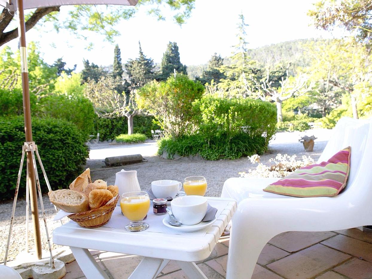 Hôtel Castel Mouisson, Barbentane - photo 12