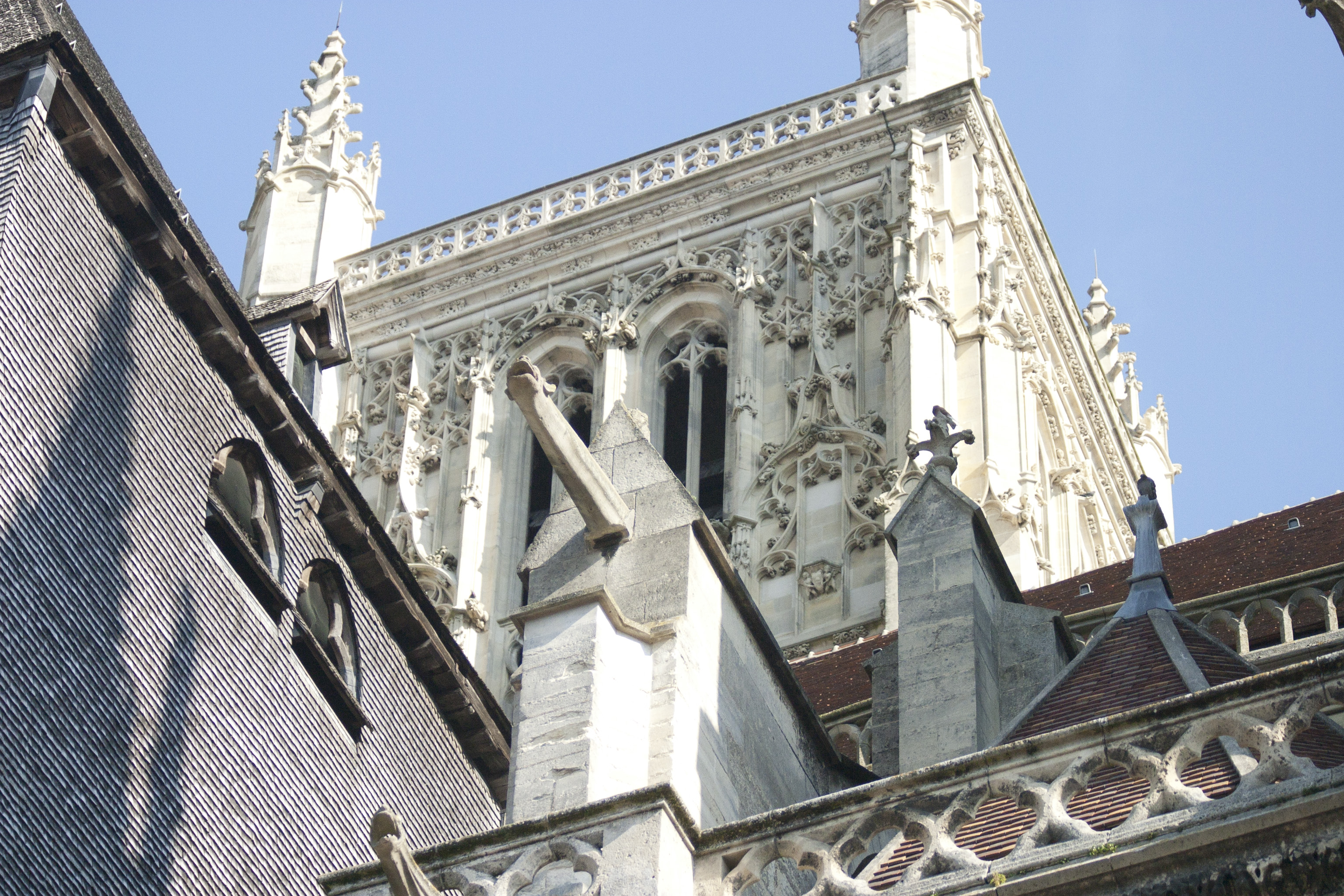 Cathédrale de Meaux
