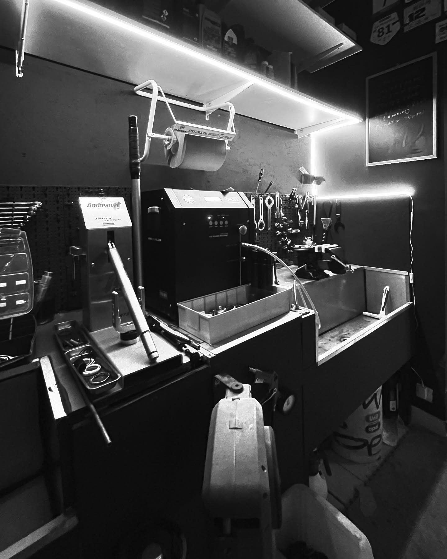 TSL cycles - photo 5