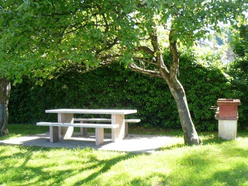 Le Chalet de Brassac G 468 Brassac 81 17