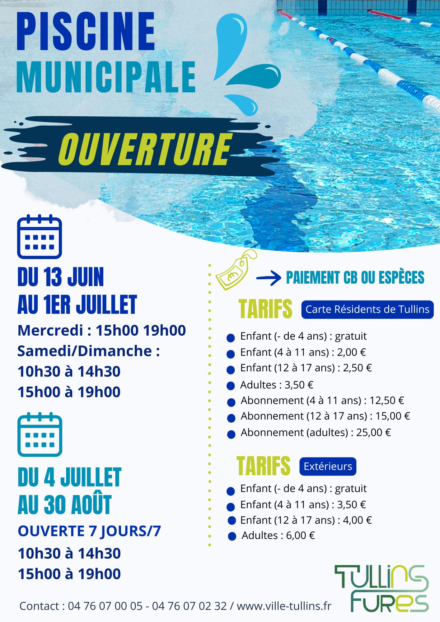Affiche