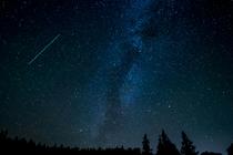 Sortie astronomie - Animation Nature