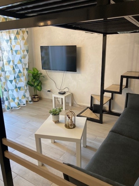 Studio vue mer - photo 3