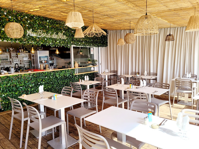 Au bord de mer - photo 4