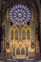 Concert : Orgue et trompette