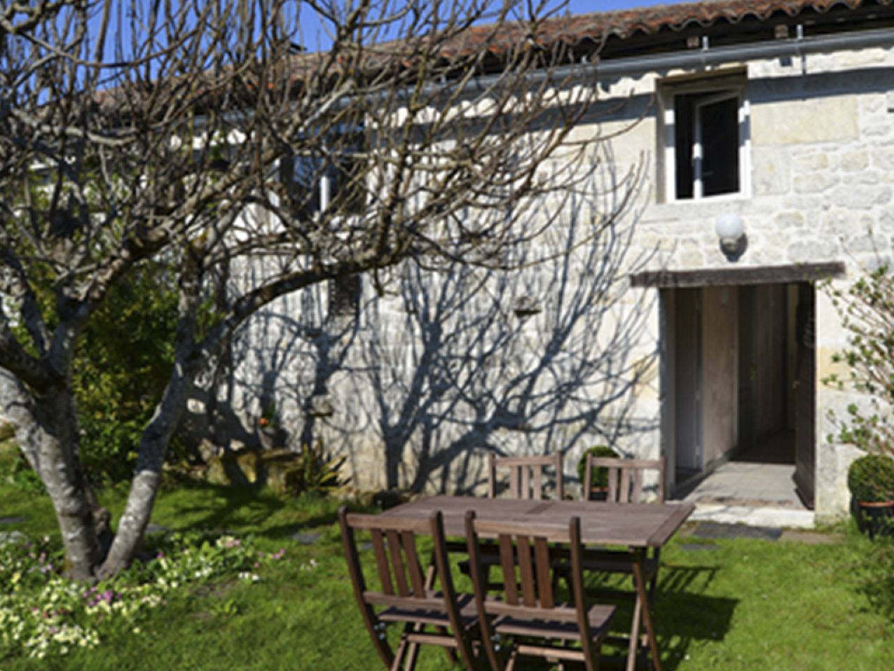 Goupille Géraldine - Studio n°1 - Bief
