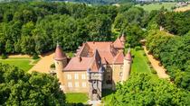 Journées Européennes du Patrimoine - Visite guidée du château de l'Aubépin_Fourneaux