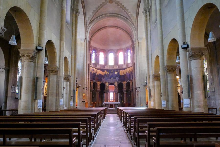 Concert d'ouverture