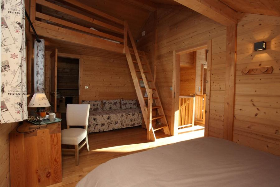 Chalet Mina_La Toussuire