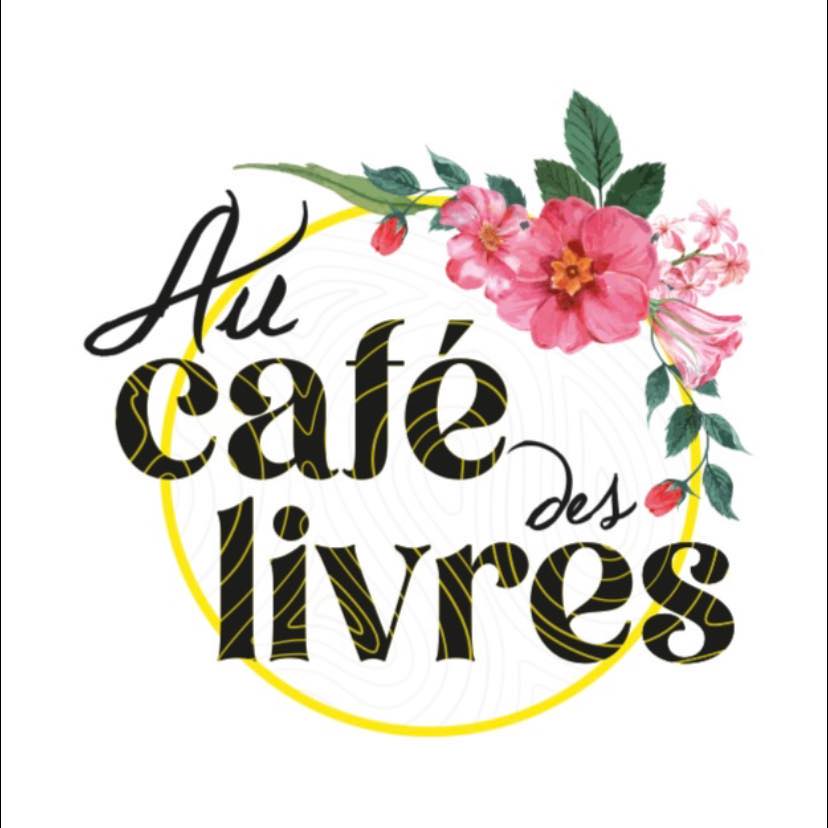 Au Café des Livres