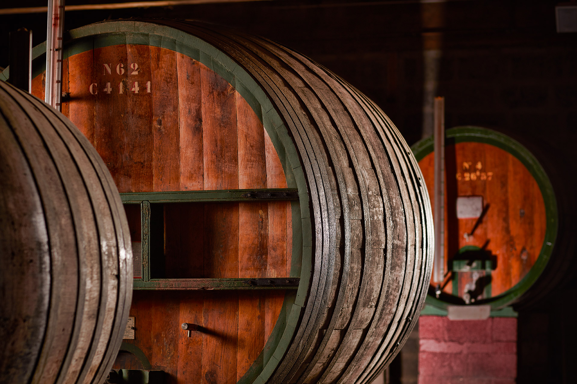 P. Ferraud & Fils - Les Chais