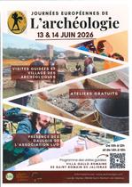 Visite du marais du Grand Plan à deux voix (archéologique et naturaliste)_Saint…