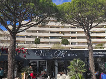 Villa Marina - Villeneuve-Loubet