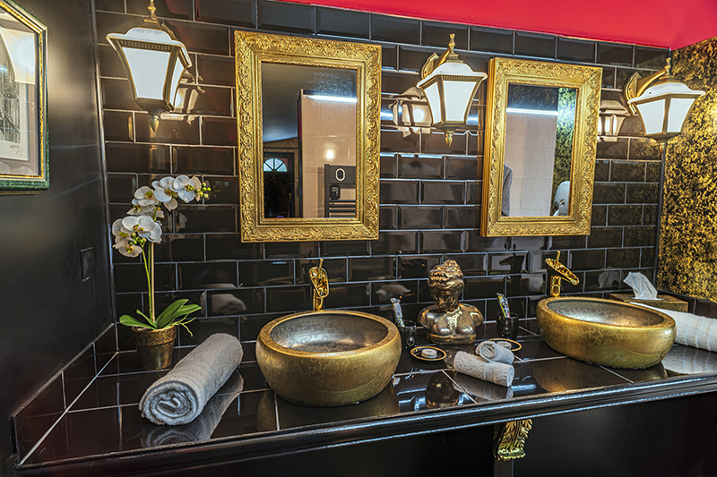 ROUGE CHERRY, Gémenos - photo 2