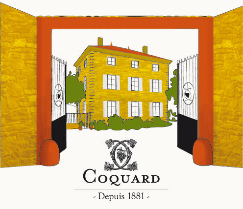 Maison Coquard