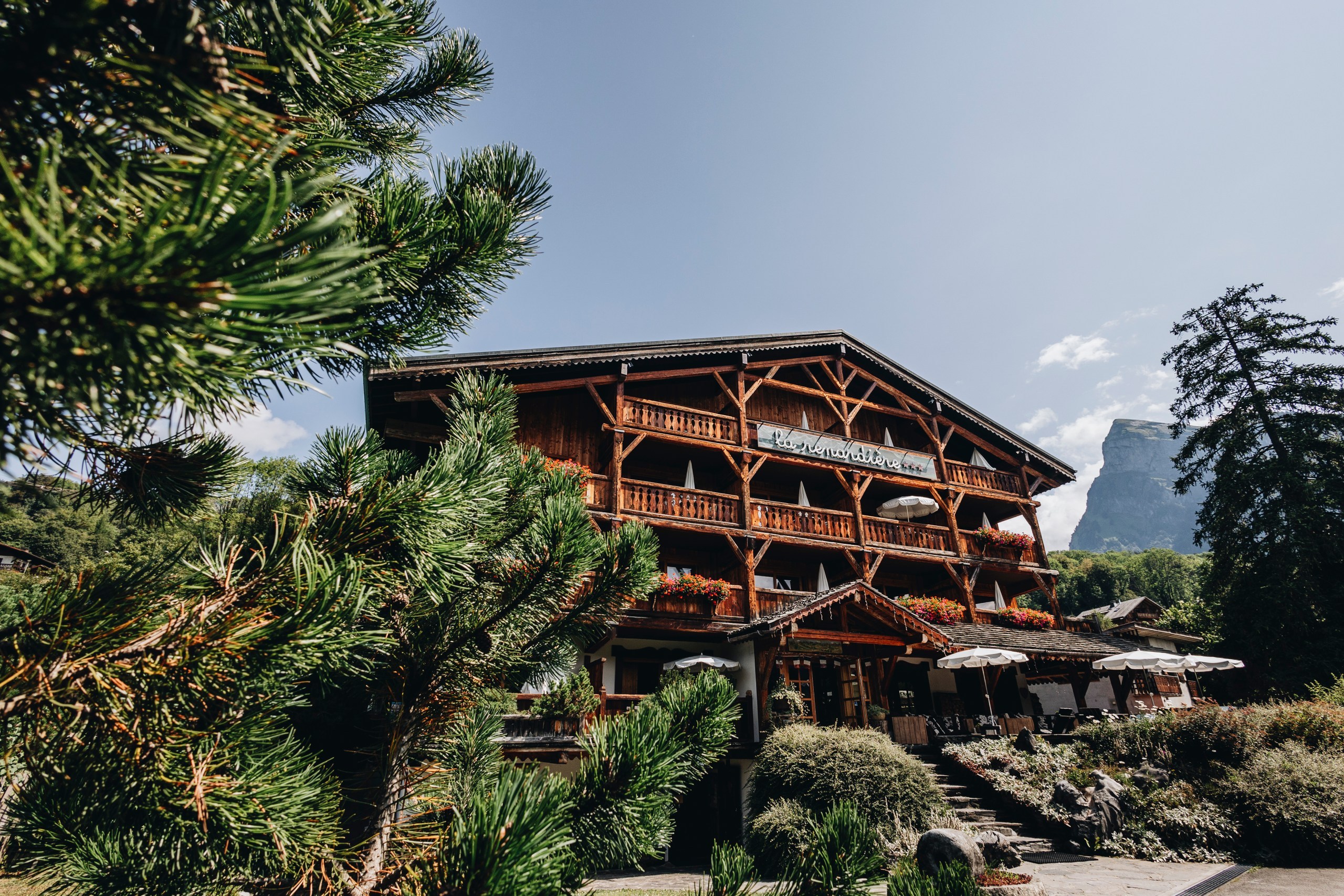 Nice stay for a nice price