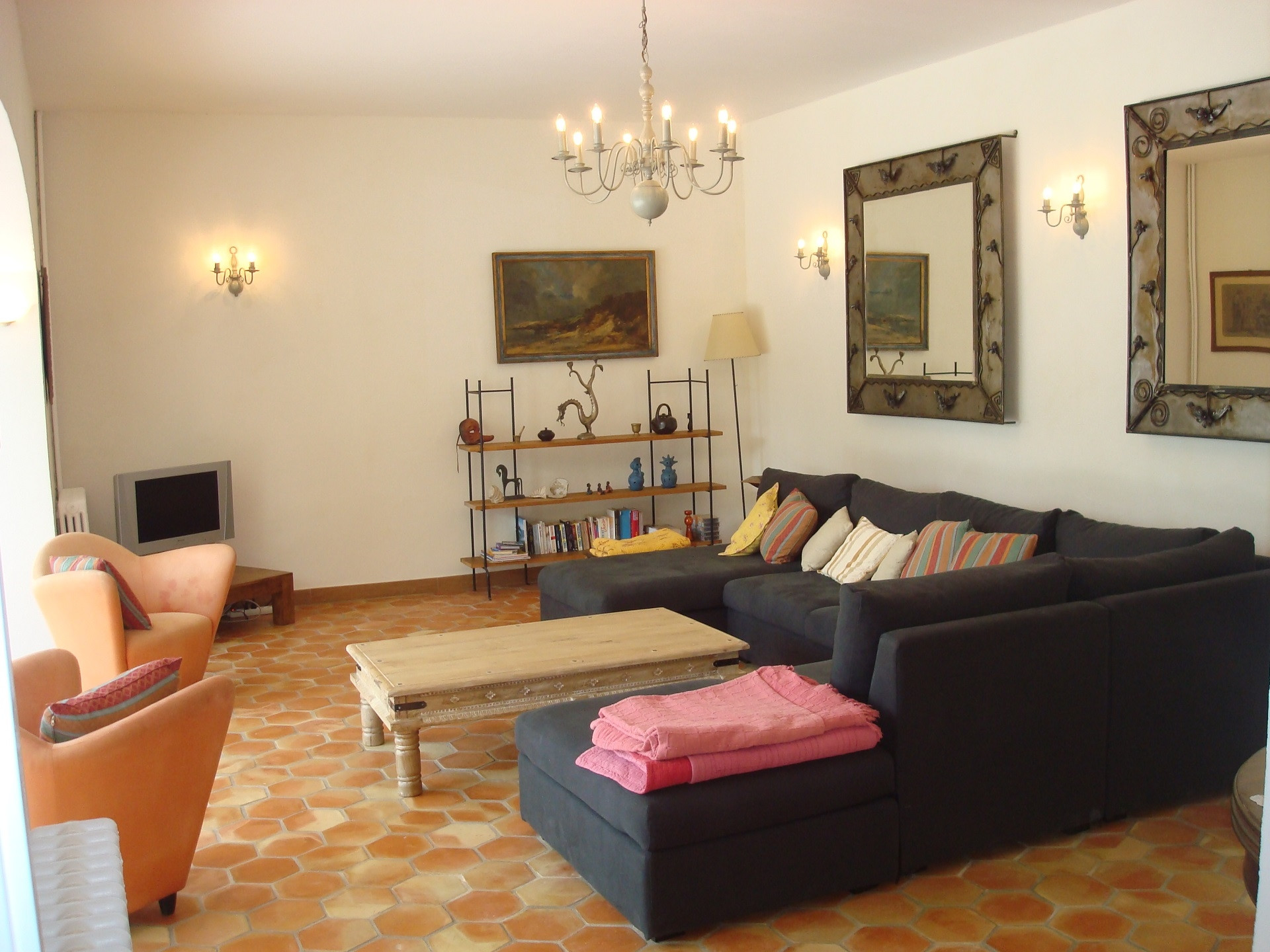 Cacheminette, Cassis - photo 9