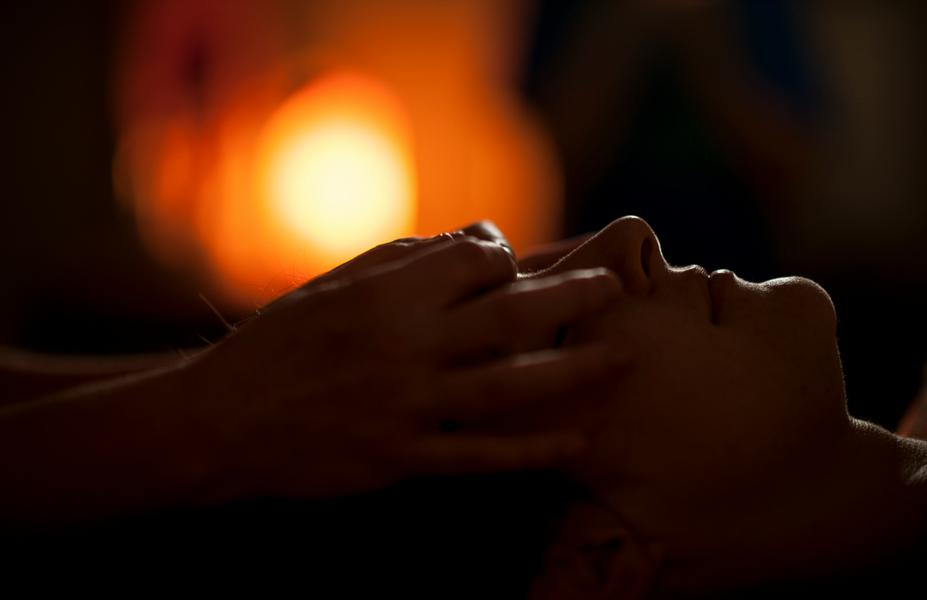 Massage Kobido par Mélanie Martin