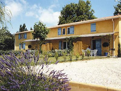 Luna, Mallemort - photo 16