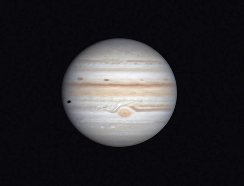 Observations astronomiques